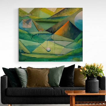 Culture in Landscape